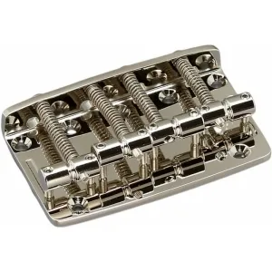 Gotoh 203B-4 N Nickel Basszusgitár húrláb